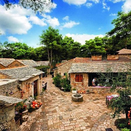 Apartman Iva Šibenik Exterior foto